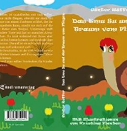 Buch "Das Emu Su und der Traum vom Fliegen"