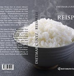 Buch "Reispreis"