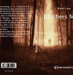 Buch "Blüchers Motiv"
