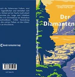 Buch "Der Diamantendieb"