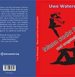 Buch "Mann sucht Frau und umgekehrt"