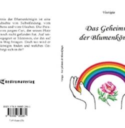 Buch "Das Geheimnis der Blumenkönigin"