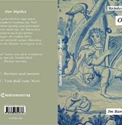 Buch "Orpheus"