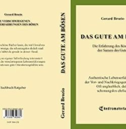 Buch "Das Gute am Bösen"