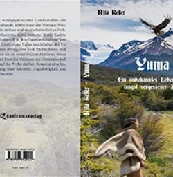 Buch "Yuma"