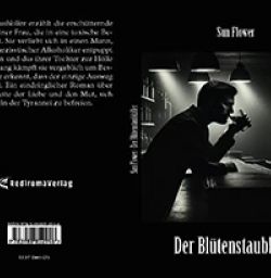 Buch "Der Blütenstaubkiller"