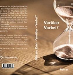 Buch "Vorüber - Vorbei?"