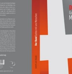 Buch "Schrift und Glaube - Band 2 (Autor: Matthias Knauth)"