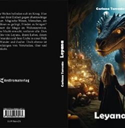 Buch "Leyana"