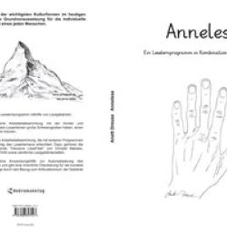 Buch "Annelese"