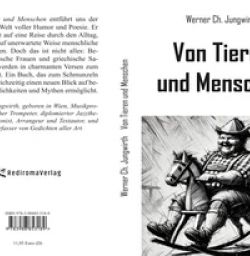 Buch "Von Tieren und Menschen"