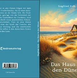 Buch "Das Haus in den Dünen"