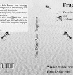 Buch "Fragmente"