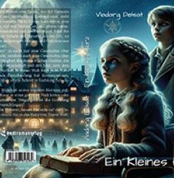 Buch "Ein Kleines Herz"