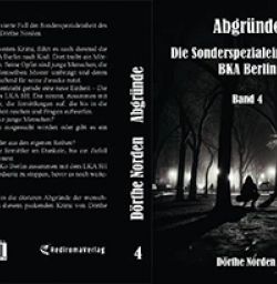 Buch "Abgründe"