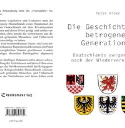 Buch "Die Geschichte der betrogenen Generationen"