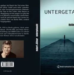 Buch "Untergetaucht"