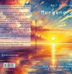 Buch "Morgengrauen"