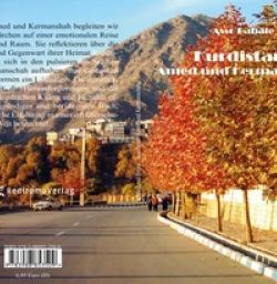 Buch "Kurdistan: Amed und Kermanschah"