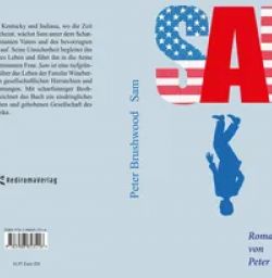 Buch "Sam"