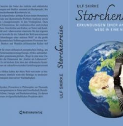 Buch "Storchenreise"