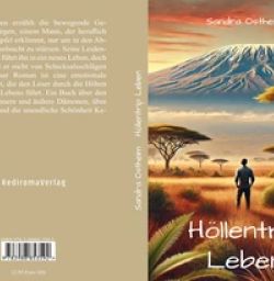 Buch "Höllentrip Leben"