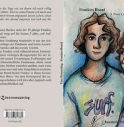 Buch "Frankies Board"