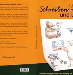 Buch "Schreiben und Lesen"