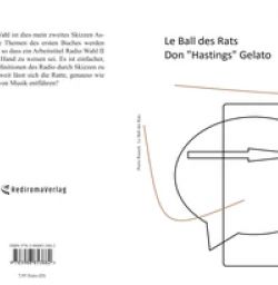 Buch "Le Ball des Rats"