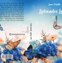 Buch "Liebendes Leben"