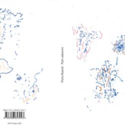 Buch "Parts unknown"