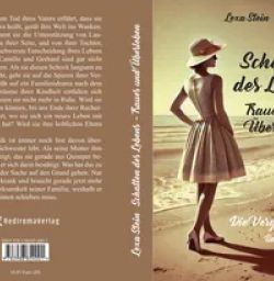 Buch "Schatten des Lebens - Trauer und Überleben"
