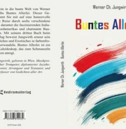 Buch "Buntes Allerlei"