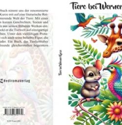 Buch "Tiere"