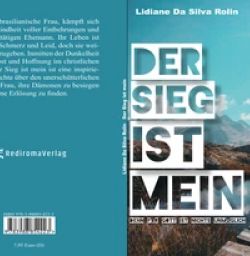 Buch "Der Sieg ist mein"