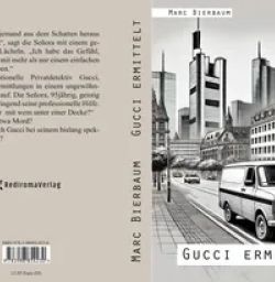 Buch "Gucci ermittelt"