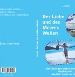 Buch "Der Liebe und des Meeres Wellen"
