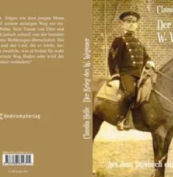 Buch "Der Krieg des W. Wegener"