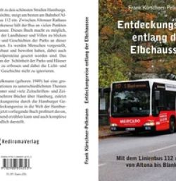 Buch "Entdeckungsreise entlang der Elbchaussee"