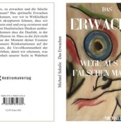 Buch "Das Erwachen"