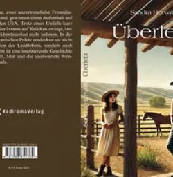 Buch "Überlebt"
