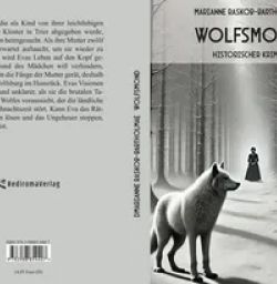 Buch "Wolfsmond"