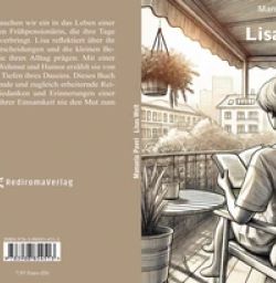 Buch "Lisas Welt"