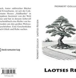 Buch "Laotses Reisen"