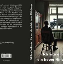 Buch "Ich war einmal ein treuer Hitlerjunge"