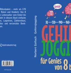 Buch "Gehirnjogging"