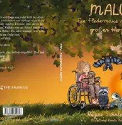 Buch "Malu"