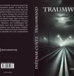 Buch "Traumwand"