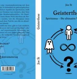 Buch "Geisterthese"