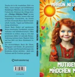 Buch "Mutiges Mädchen Malu"